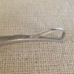 Jewelry - Sterling Silver Starfish Pendant Jewelry - Sterling Silver Starfish Pendant